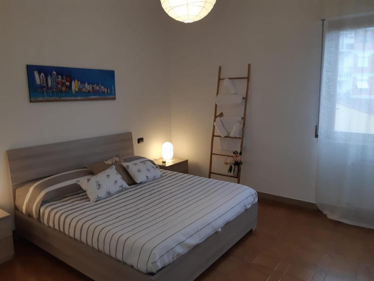 Casa Vacanze Drusilla, La Spezia Apartment Exterior photo