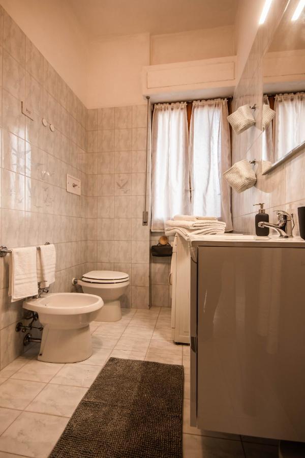 Casa Vacanze Drusilla, La Spezia Apartment Exterior photo